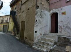 Casa Indipendente In Vendita In Via Circonvallazione A Corigliano