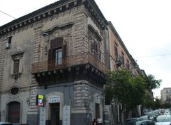 Appartamento In Vendita In Via Santa Maria Di Betlem 37 A Catania