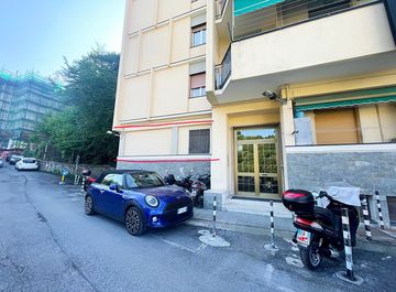 Case In Vendita A Genova In Zona San Fruttuoso Casa It