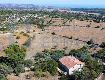 Casa Indipendente In Vendita In Tommaso Fazello 228 A Noto 160mq