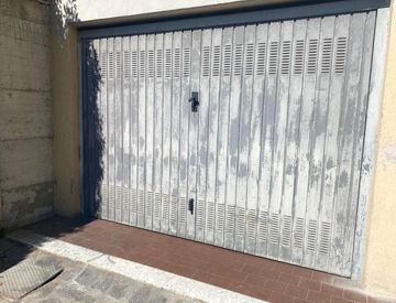 Garage Posto Auto In Vendita In Zona Bradia Nave San Michele A Sarzana