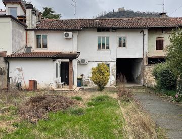 Casa Indipendente In Vendita In Zona Centro A Montecchio Maggiore