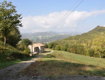 Rustico Casale In Vendita In Strada Provinciale R A Pellegrino