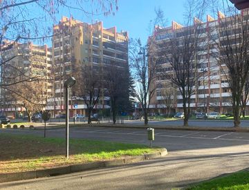 Trilocale In Vendita In Via Delle Rose A Pieve Emanuele Mq Casa It