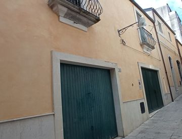 Casa Indipendente In Vendita In Zona Centro A Ragusa 190mq Casa It