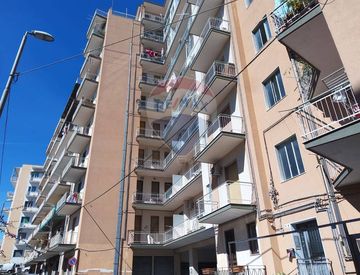 Appartamento In Vendita In Via Passo Gravina 19 A Catania 168mq Casa It