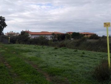 Terreno Edificabile In Vendita In Strada Provinciale Puntone A Scarlino