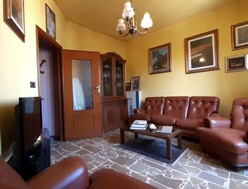 Trilocale In Vendita In Via Leonardo Da Vinci A Alghero 70mq Casa It