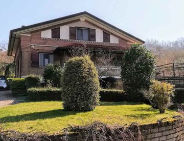 Villa In Vendita In Contrada Bagnoli A Avellino Mq Casa It