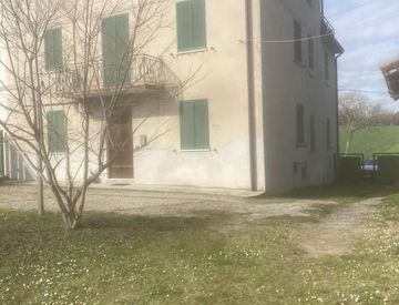 Casa Indipendente In Vendita In Via XXIV Maggio A Traversetolo 270mq