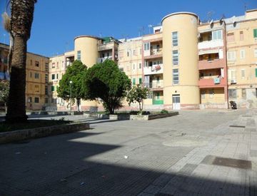 Bilocale In Vendita In Via San Cosimo A Messina Mq Casa It