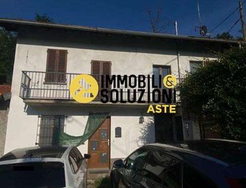 Trilocale In Vendita In Via Molino Di Sotto A Clivio Mq Casa It