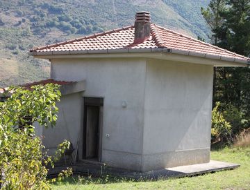 Rustico Casale In Vendita In Strada Provinciale A Papasidero