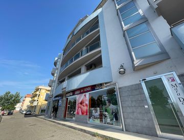 Trilocale In Vendita In Via Dei Normanni 252 A Corigliano Rossano