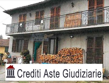 Casa Indipendente In Vendita In Frazione San Marzanotto A Asti