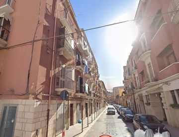 Bilocale In Vendita In Via Geremia Di Scanno A Barletta 35mq Casa It