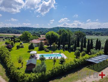 Rustico casale in Vendita in Località Sant Anna a Massa Marittima