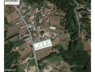 Terreno Edificabile In Vendita In Strada Provinciale 73 12 A Conflenti