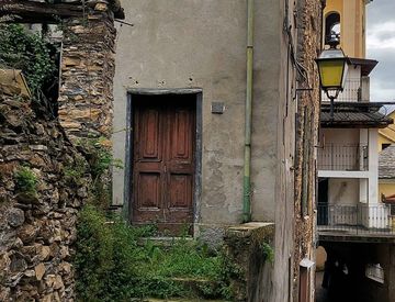 Rustico Casale In Vendita In Via Camillo Benso Conte Di Cavour A