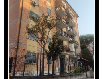 Quadrilocale In Vendita In Via Louis Armstrong A Napoli Mq Casa It