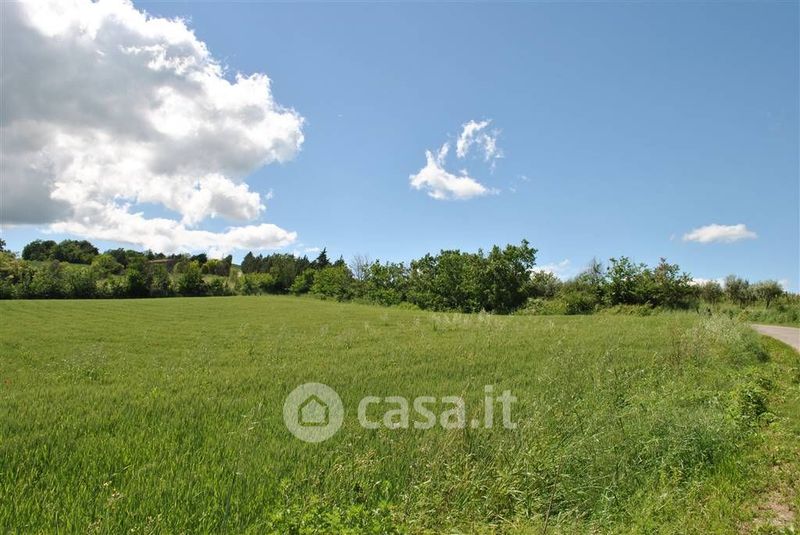 Terreno Edificabile In Vendita In Zona Castrocaro Terme A Castrocaro