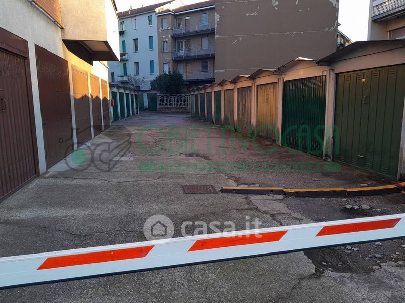 Garage Posto Auto In Vendita In Via Vittorio Emanuele II 10 A Corsico