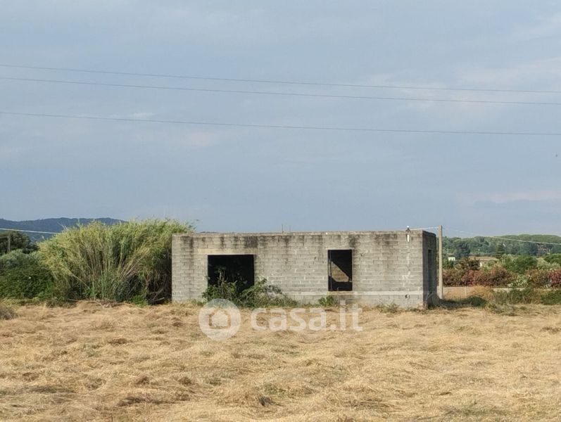 Rustico Casale In Vendita In Via Di Zambra A Cerveteri 130mq Casa It