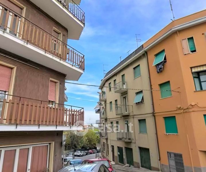 Quadrilocale In Vendita In Via Arturo Donaggio A Falconara Marittima