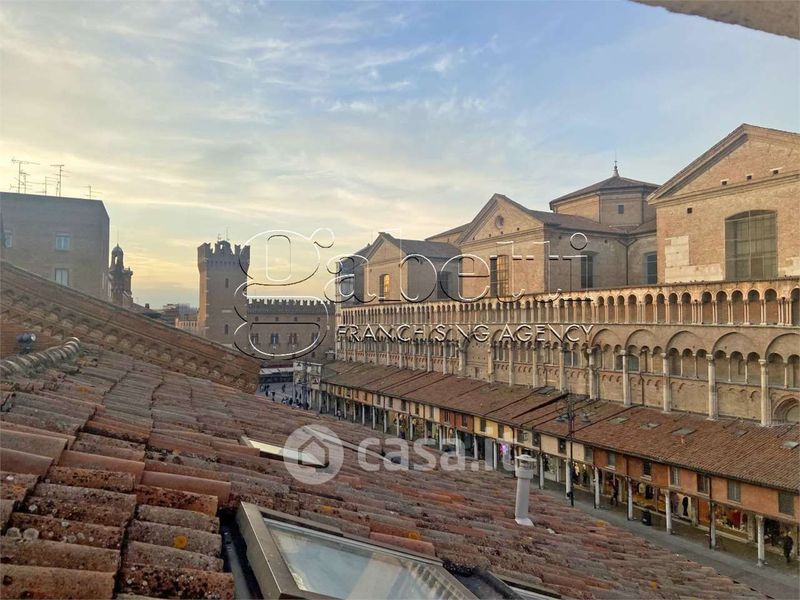 Appartamenti In Vendita In Provincia Di Ferrara Casa It