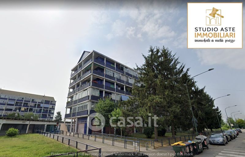 Aste Immobiliari Nel Quartiere Mirafiori Sud Di Torino Casa It