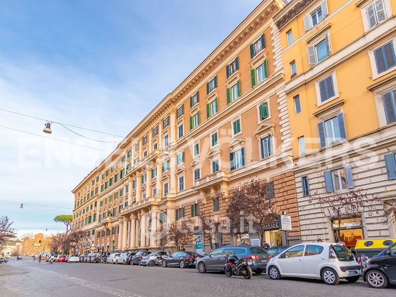 Nude Propriet A Roma Vicino Alla Fermata Metro Lepanto Casa It