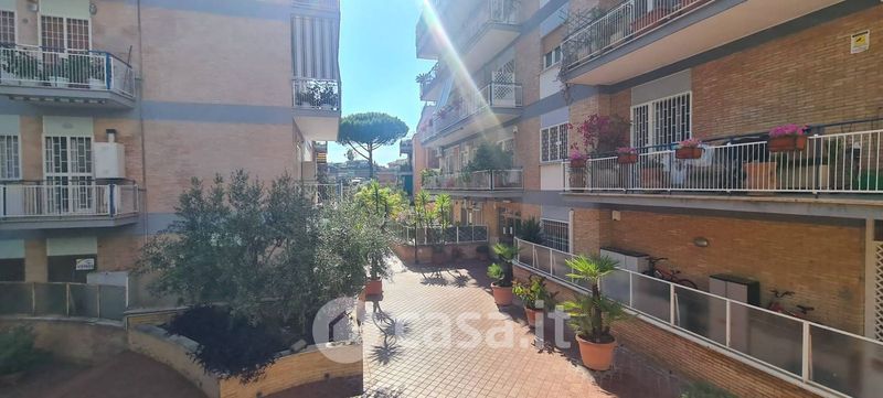 Trilocali In Vendita A Roma In Zona Colli Portuensi Gianicolense