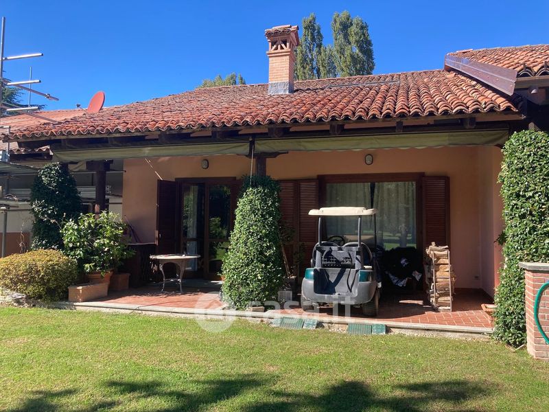 Villette A Schiera In Vendita A Cherasco Casa It