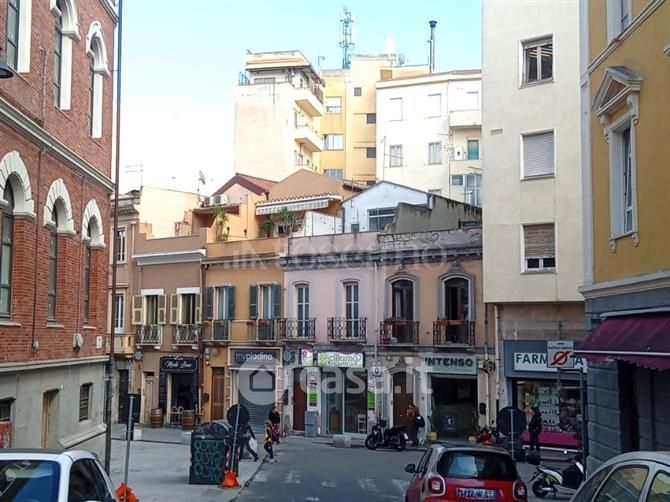 Nude proprietà a Cagliari in zona Villanova Casa it