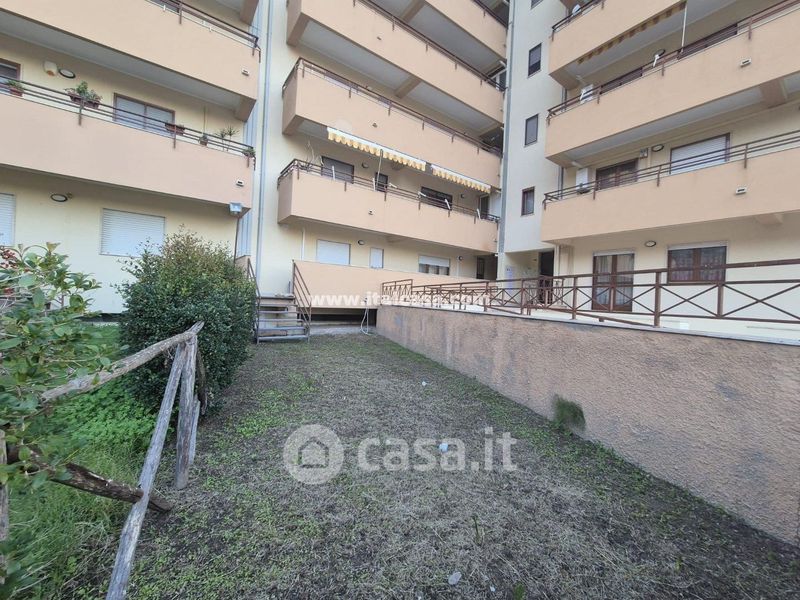 Trilocale In Vendita In Via Pio La Torre A Crotone 119mq Casa It