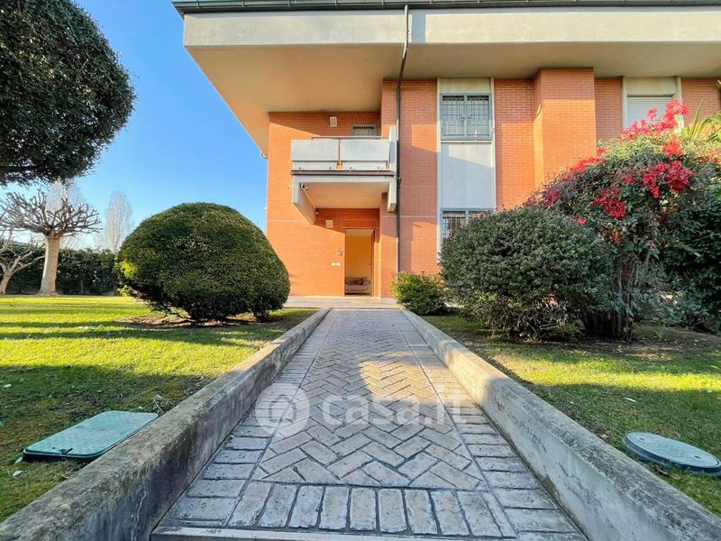 Villa In Vendita In Via Don Primo Mazzolari 116 A Roma 275mq Casa It