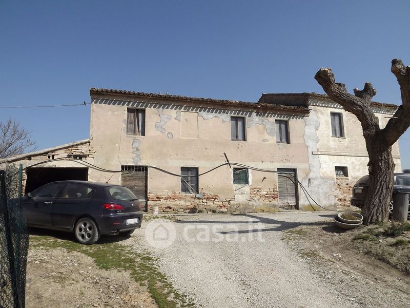 Rustici Casali In Vendita A Pesaro In Zona Santa Maria Dell Arzilla