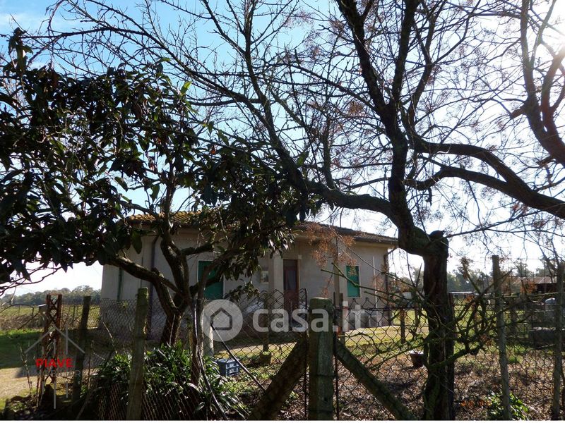 Casa Indipendente In Vendita In Zona Latina Lido Fogliano Borgo