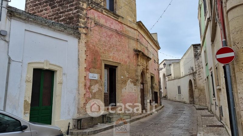 Edifici Stabili E Palazzi In Vendita A San Donato Di Lecce In Zona