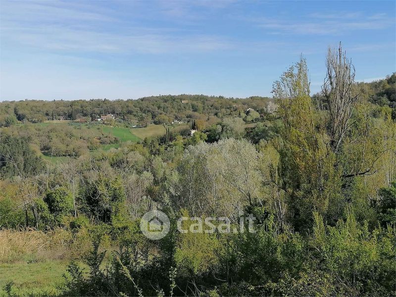 Rustico Casale In Vendita In Strada Senza Nome A Penna In Teverina