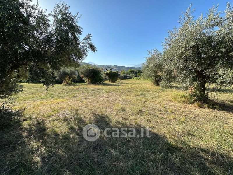 Terreni Edificabili In Vendita A Lettomanoppello In Zona Centro Casa It