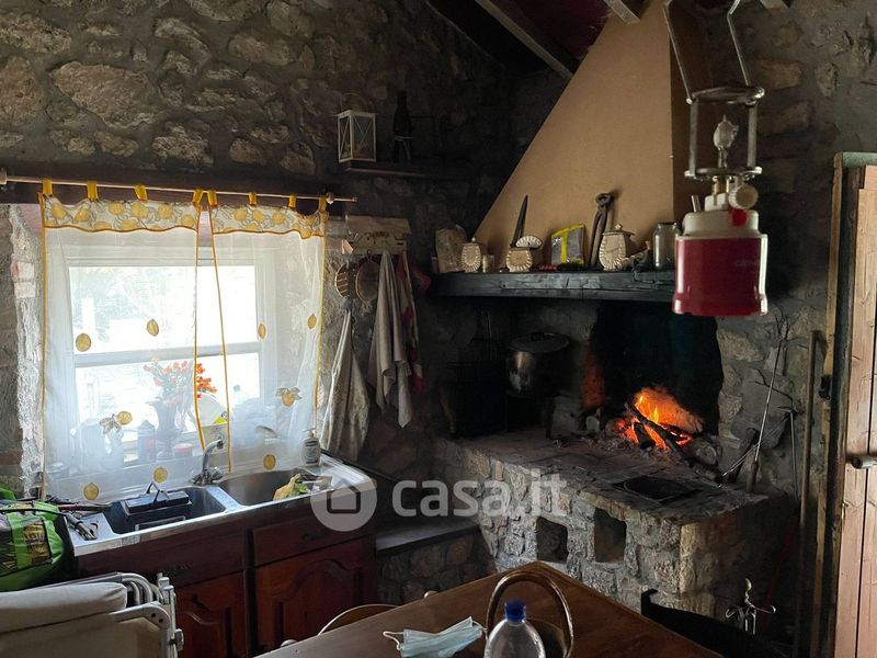 Rustico Casale In Vendita In Strada Senza Nome A Monte Argentario