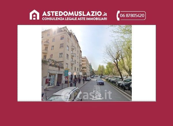 Case Con Terrazzo In Vendita Nel Quartiere Piazza Bologna Di Roma Casa It