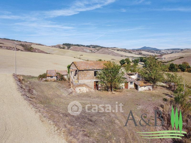 Rustici Casali In Vendita A San Casciano Dei Bagni Casa It