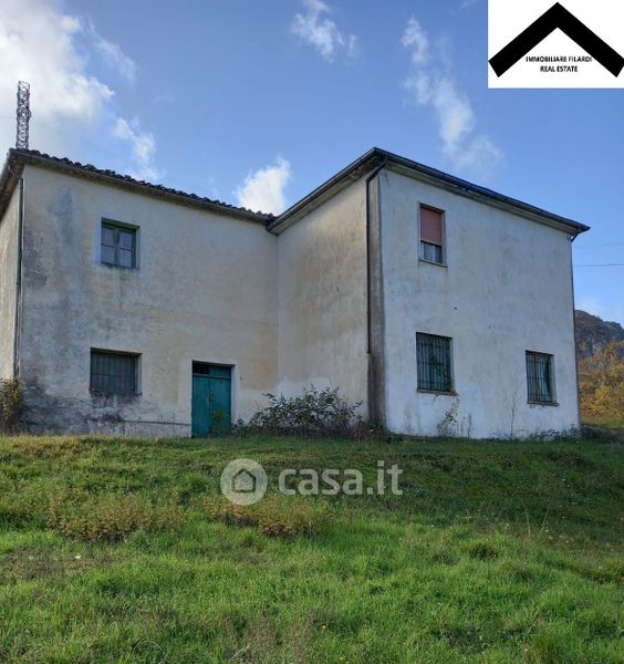 Casa Indipendente In Vendita In Contrada Seluci A Lauria Mq Casa It