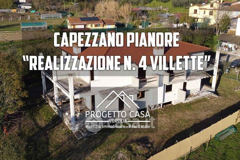 Villette A Schiera In Nuove Costruzioni In Vendita In Provincia Di