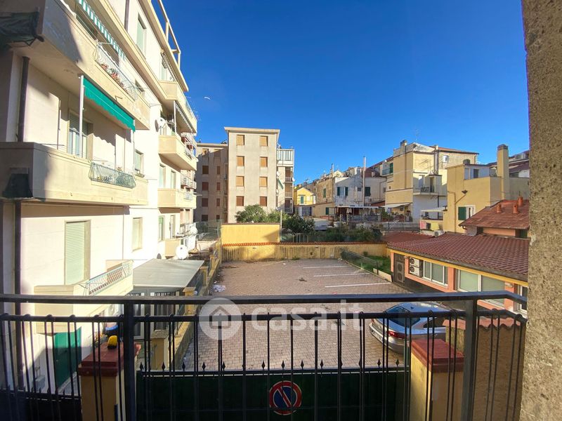 Trilocale In Vendita In Vico Semini A Alassio 71mq Casa It