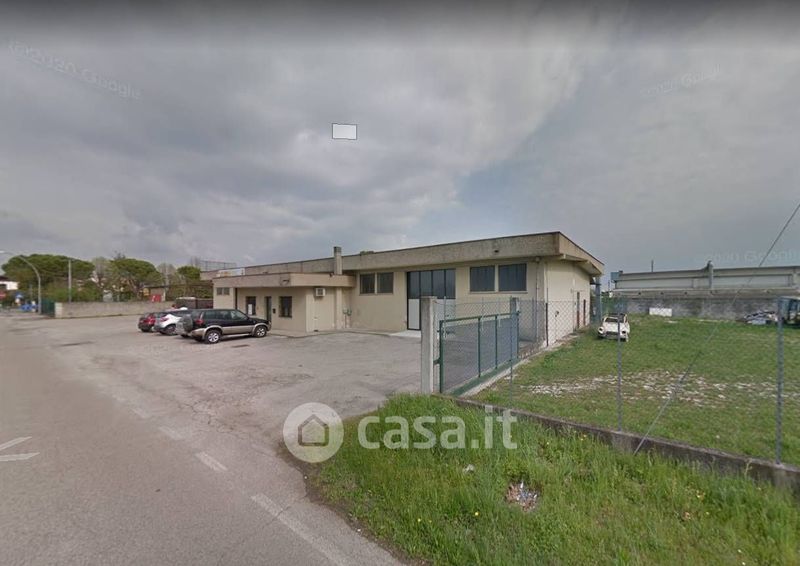 Capannone In Vendita In Via Triestina A Musile Di Piave 800mq Casa It