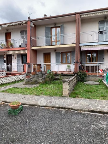 Monolocali Con Giardino Privato In Vendita A Sesta Godano Casa It