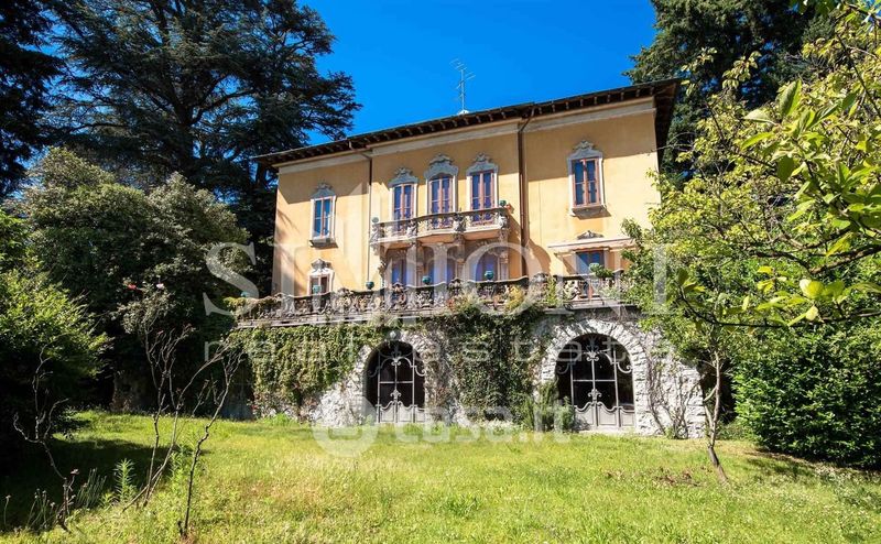 Case Con Giardino Privato Da Ristrutturare In Vendita A Varese Casa It